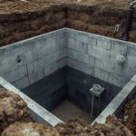 Kompleksowy poradnik poświęcony dopasowania, montażu oraz świadomego korzystania z betonowego zbiornika na nieczystości