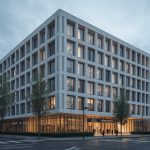 Świadome planowanie funkcjonalnej przegrody zewnętrznej bryły architektonicznej z uwzględnieniem parametrów użytkowych